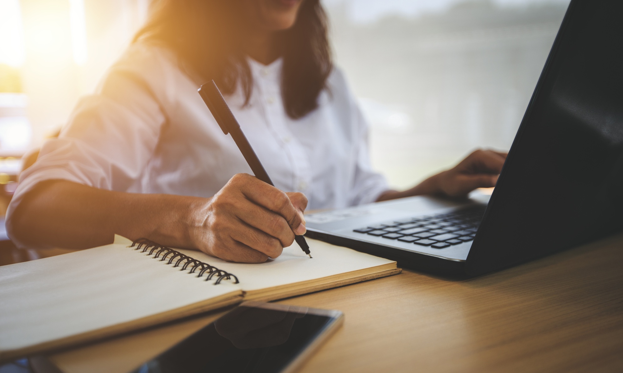 Learn Minute-Taking course with Comprehensive Training