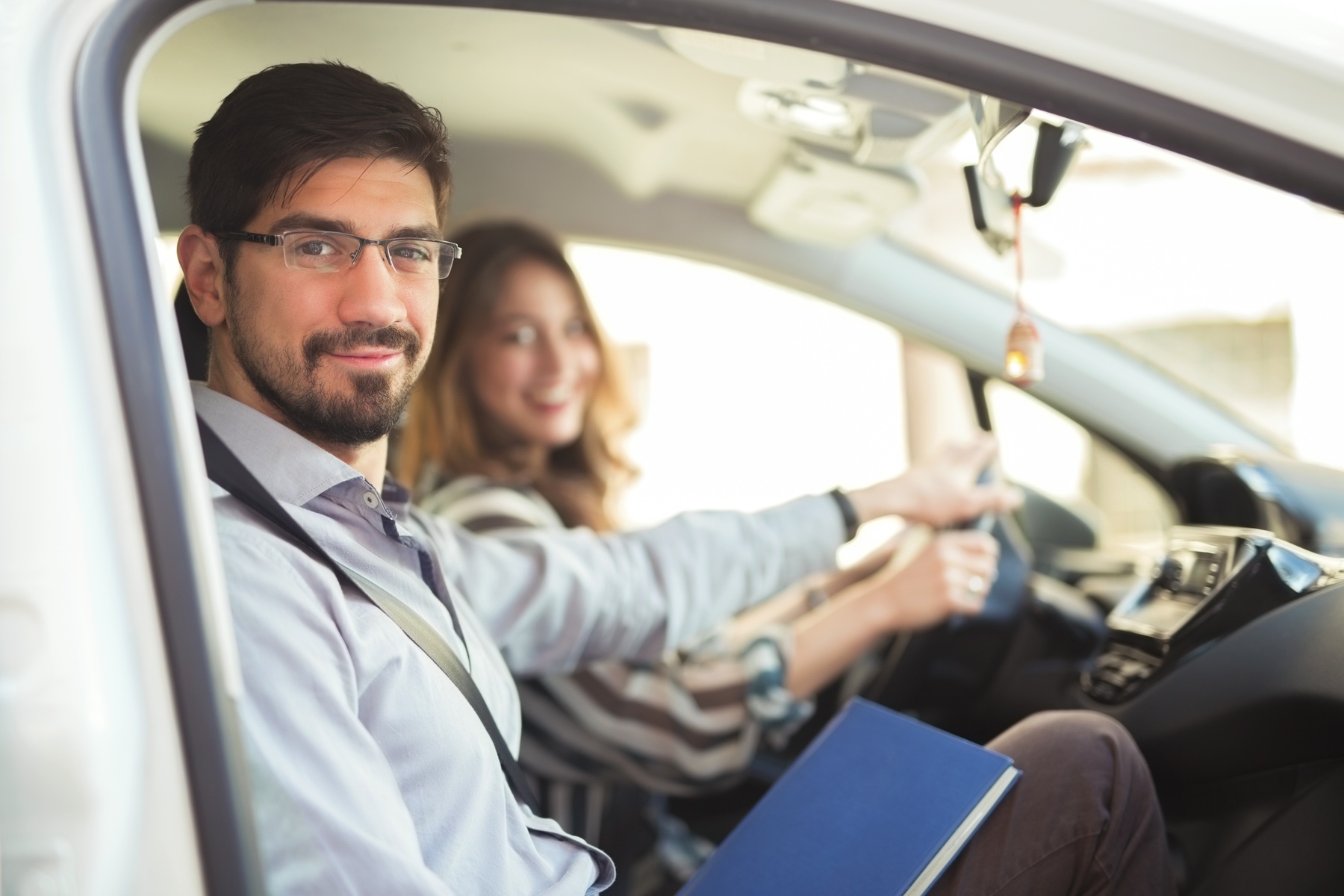 Online Ohio Driver's Ed Course - Learn at Your Own Pace