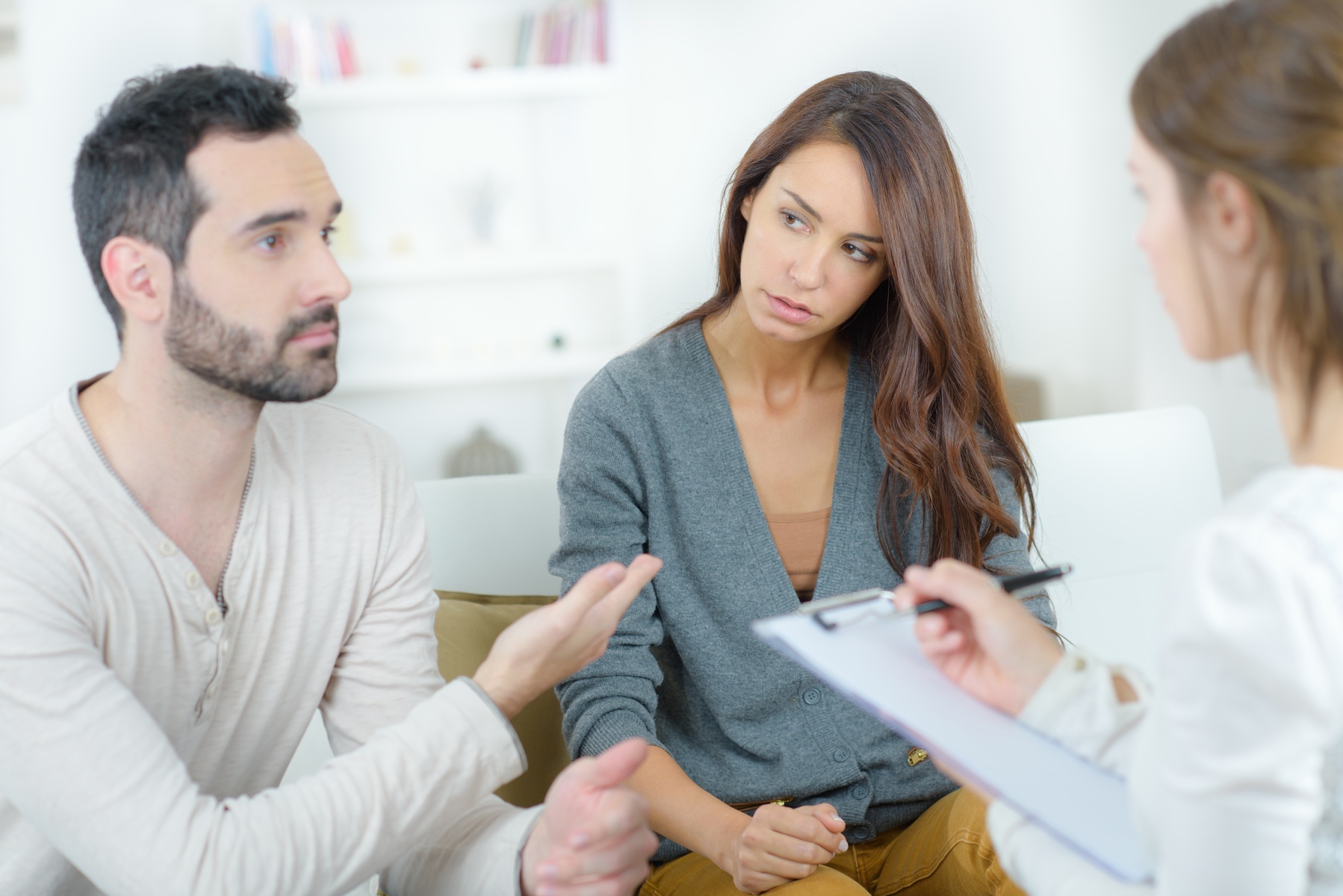 Get Complete Divorce Document or MSA Divorce Documents Notarized