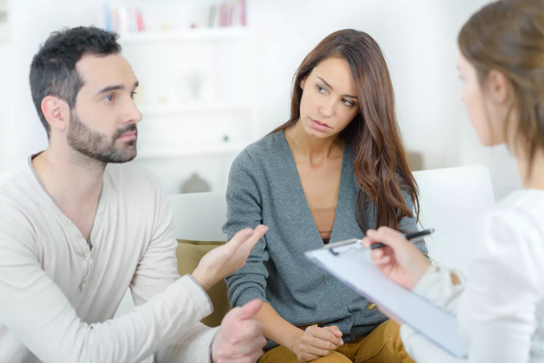 Save Up to 76% Off on Complete Divorce Document or MSA Divorce Documents Notarized at Diaz Office Corp - Primary Image