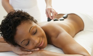 Deep Tissue Massage with Add-On Deep Tissue Massage with Add-On