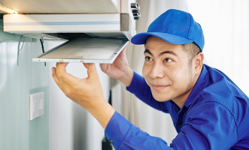 Image 1: HVAC Technician Online Course
