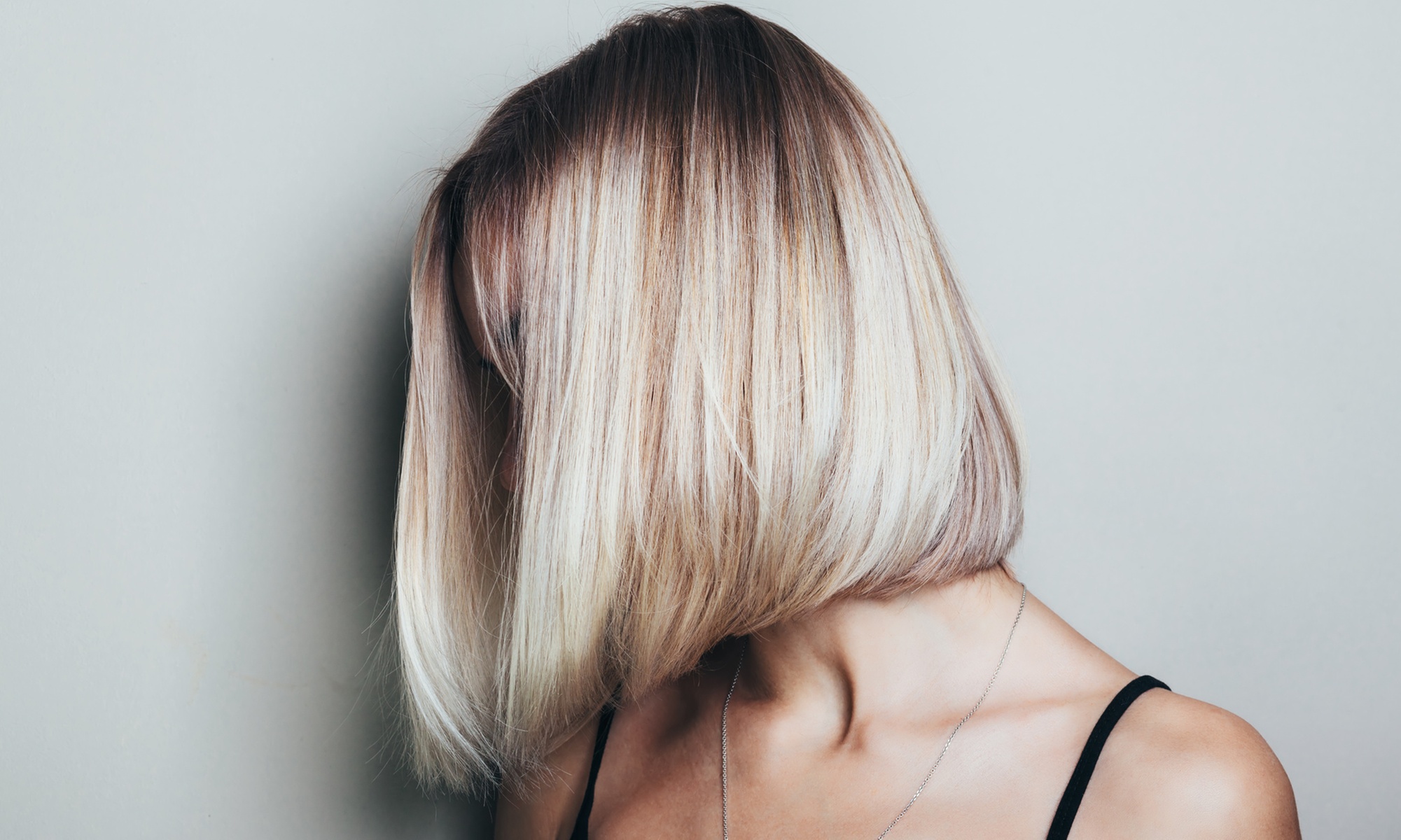 Partial Balayge, Blow-dry, Shampoo, Highlights, Haircut, & More