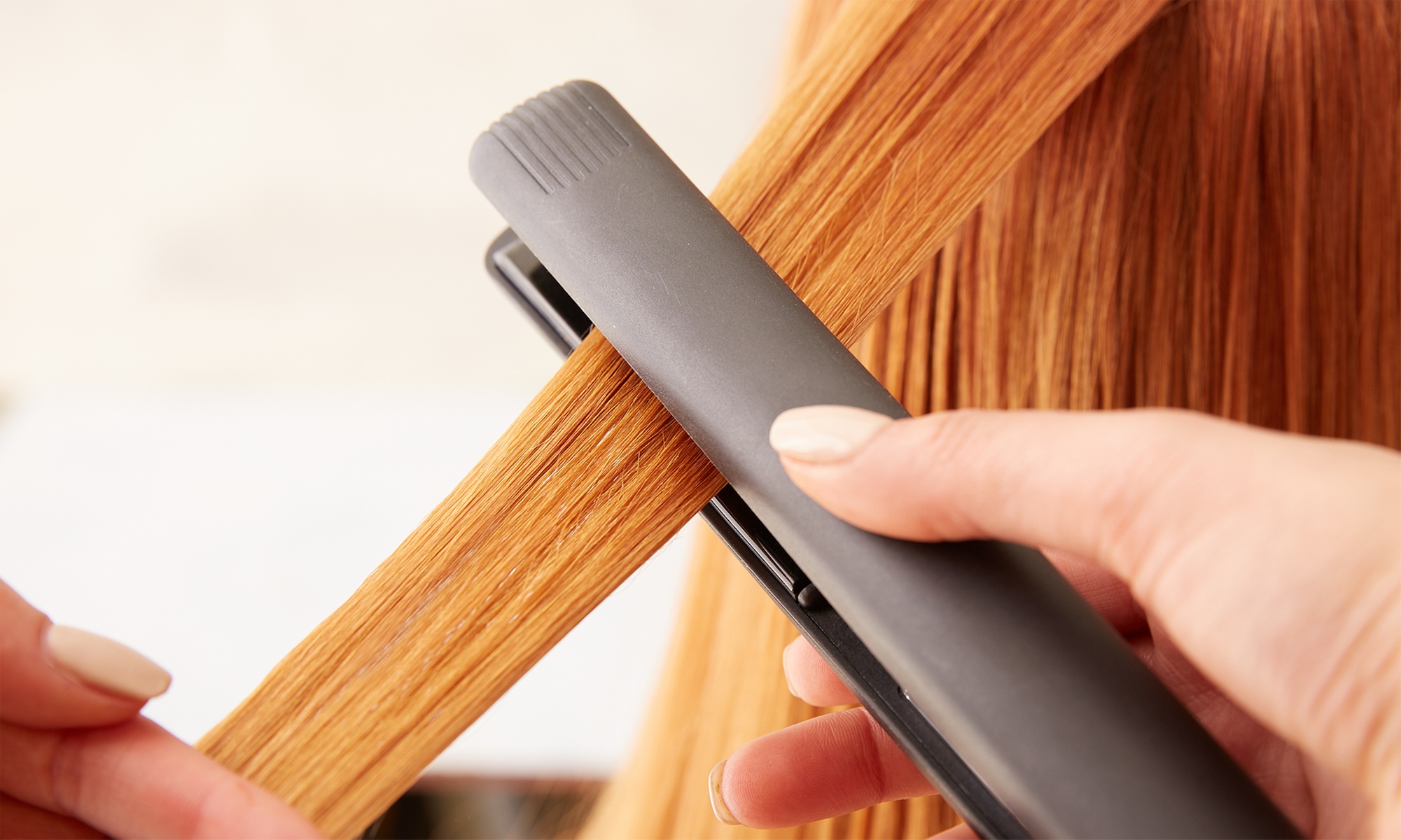Achieve Frizz-Free Hair with Brazilian Blowout 