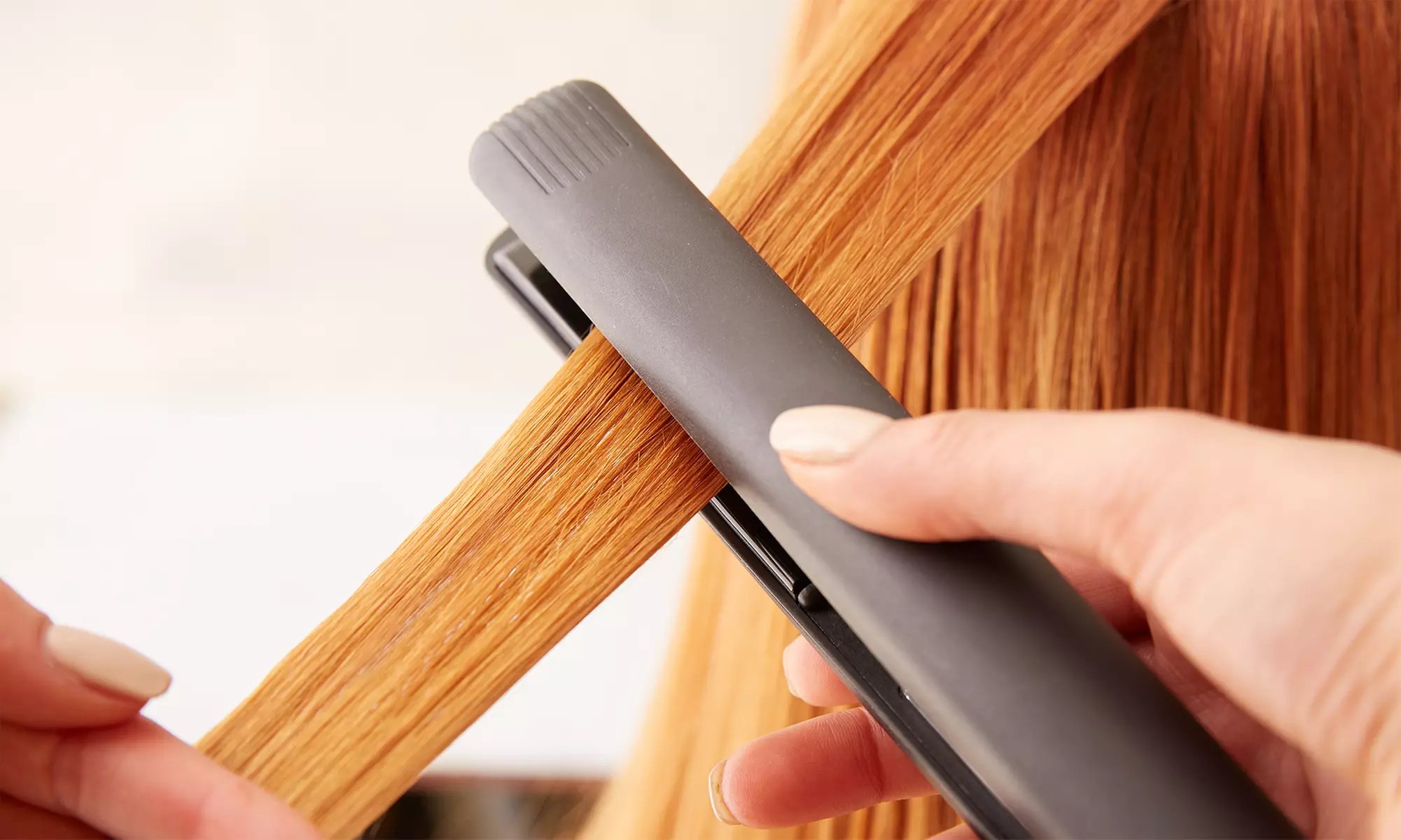 Up to 24% Off on Salon - Brazilian Straightening at Glam Loft Salon - Second Medium