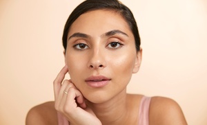 Brow Lamination + Lash Tint Brow Lamination + Lash Tint
