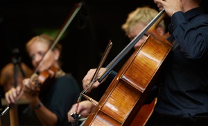 London Concertante: A Night at the Opera by Candlelight