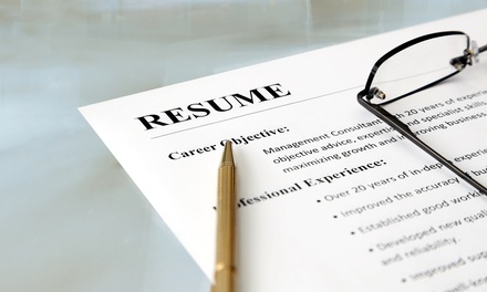 Professional Resume Writing - SmartPhDs