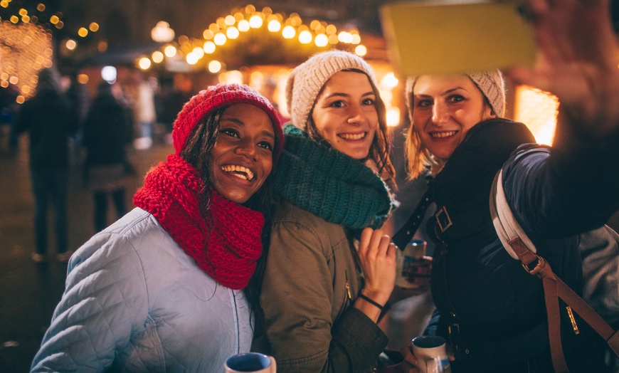 Image 3: Gemütliche Weihnachtstour durch Berlin