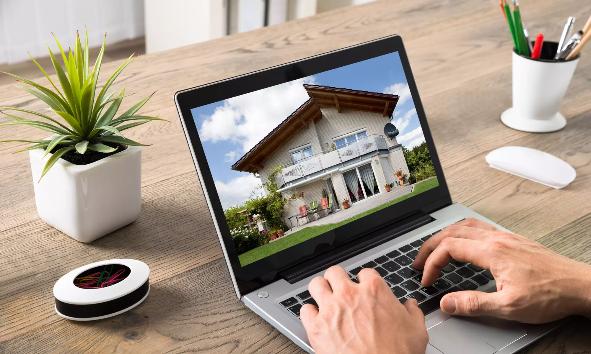 Up to 69% Off on Online Real Estate Certification Course at 24/7 Realty School of Nevada - Primary Image