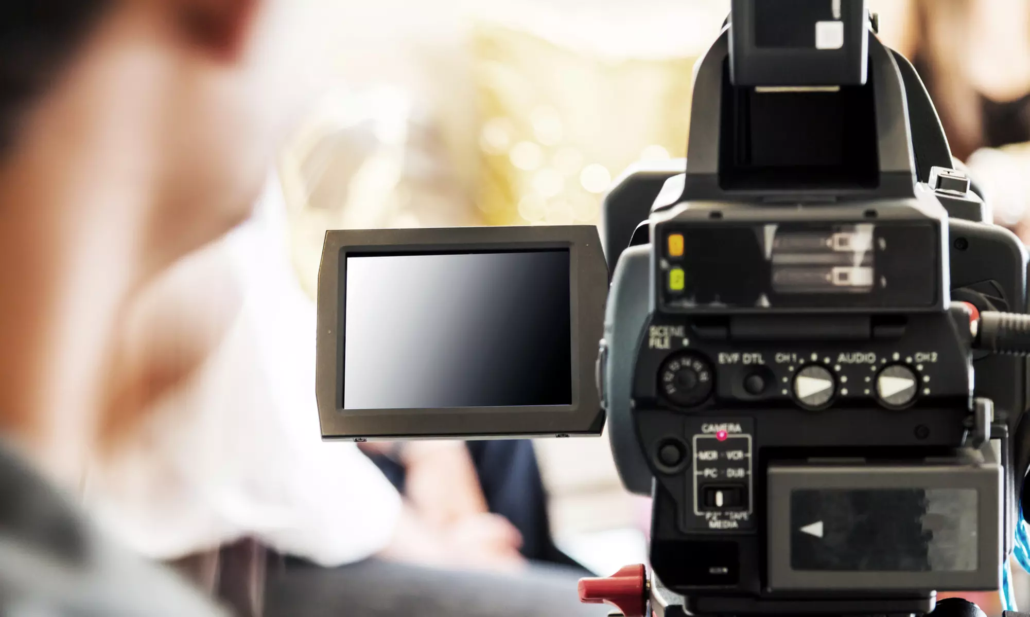 On-Location Keepsake or Legacy Collection Videography Session from White Elm Films - Primary Image