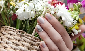 Nail Technician Online Course