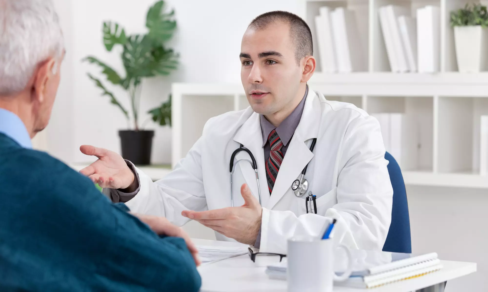 Comprehensive Wellness Consultation, Peptide Therapy Program & More