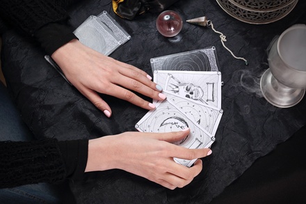 20-Minute Tarot Card Love Reading by Phone - Endless Healing of Minds And Souls