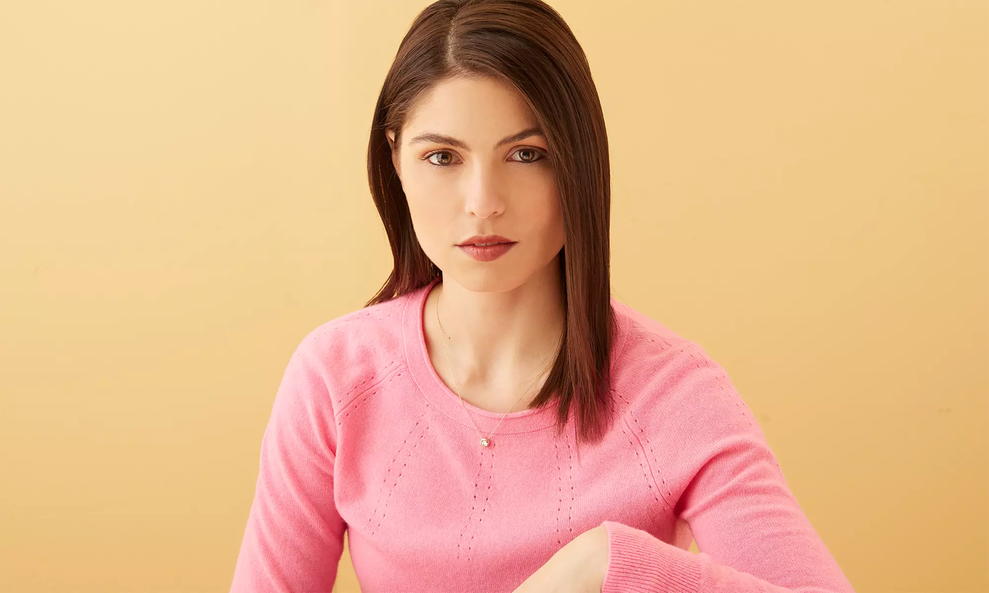 Hair Treatments at Gail & Co (Up to 40% Off). Three Options Available. - Primary Image