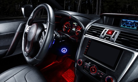 Mobile Mini Detail - Finest Mobile Detailing