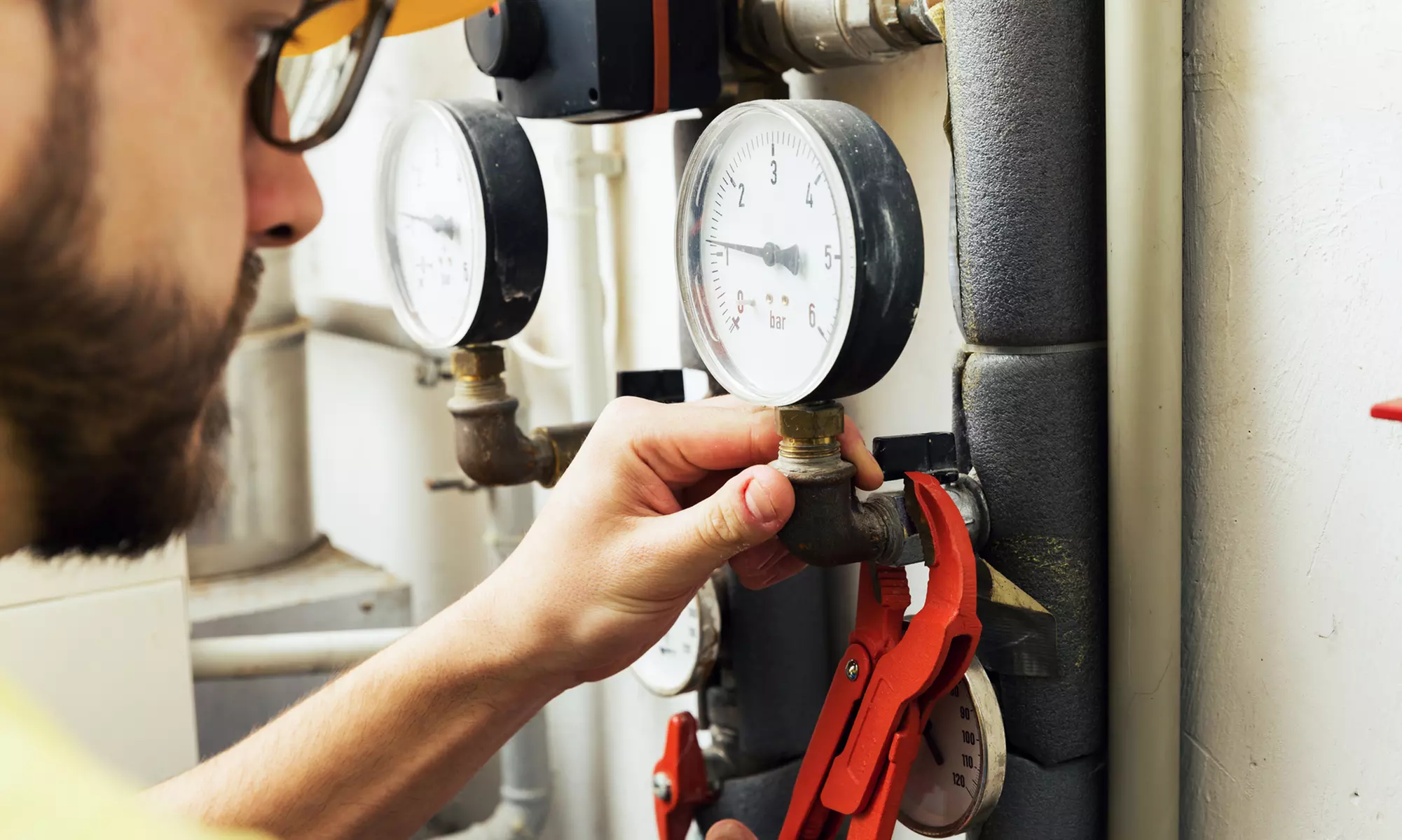 Up to 42% Off on Home Well Inspection at Colvin Inspections - Primary Image