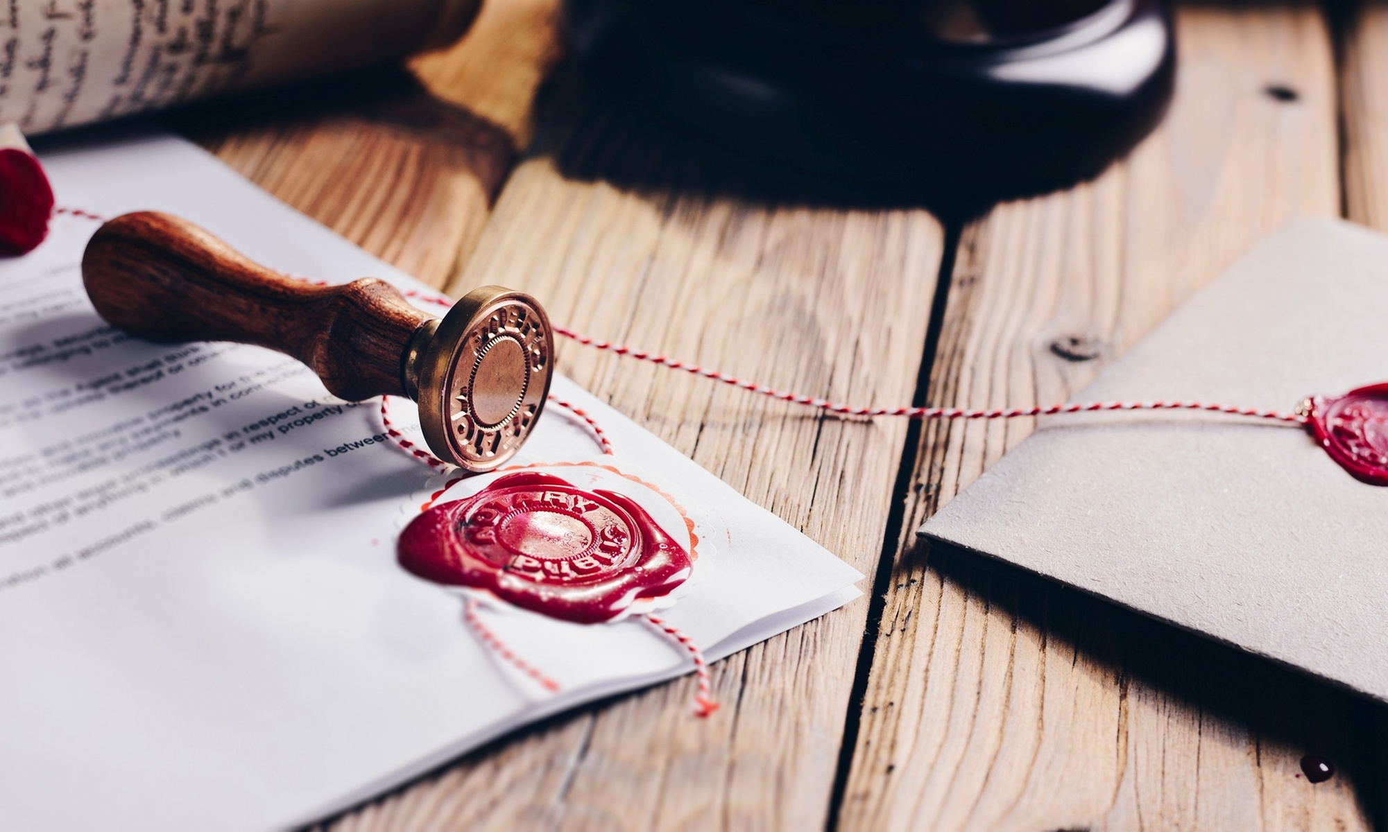 Online Diplomas - Notary & Apostille Skills for Key Notarial Practices