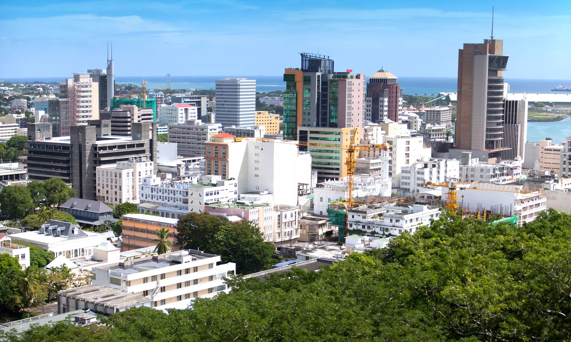 ✈ 8 or 11-Day Ultimate Mauritius Roadtrip with Flights, Rental & More