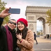 Image 4: ✈ London, Paris & Rome: 7-Night Europe Tour with Flights & Hotels