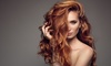 Revitalize with Paraffin Wax Hand, Deluxe Facial, LED Therapy Mask, & More At  LUXE Up to  52% Off