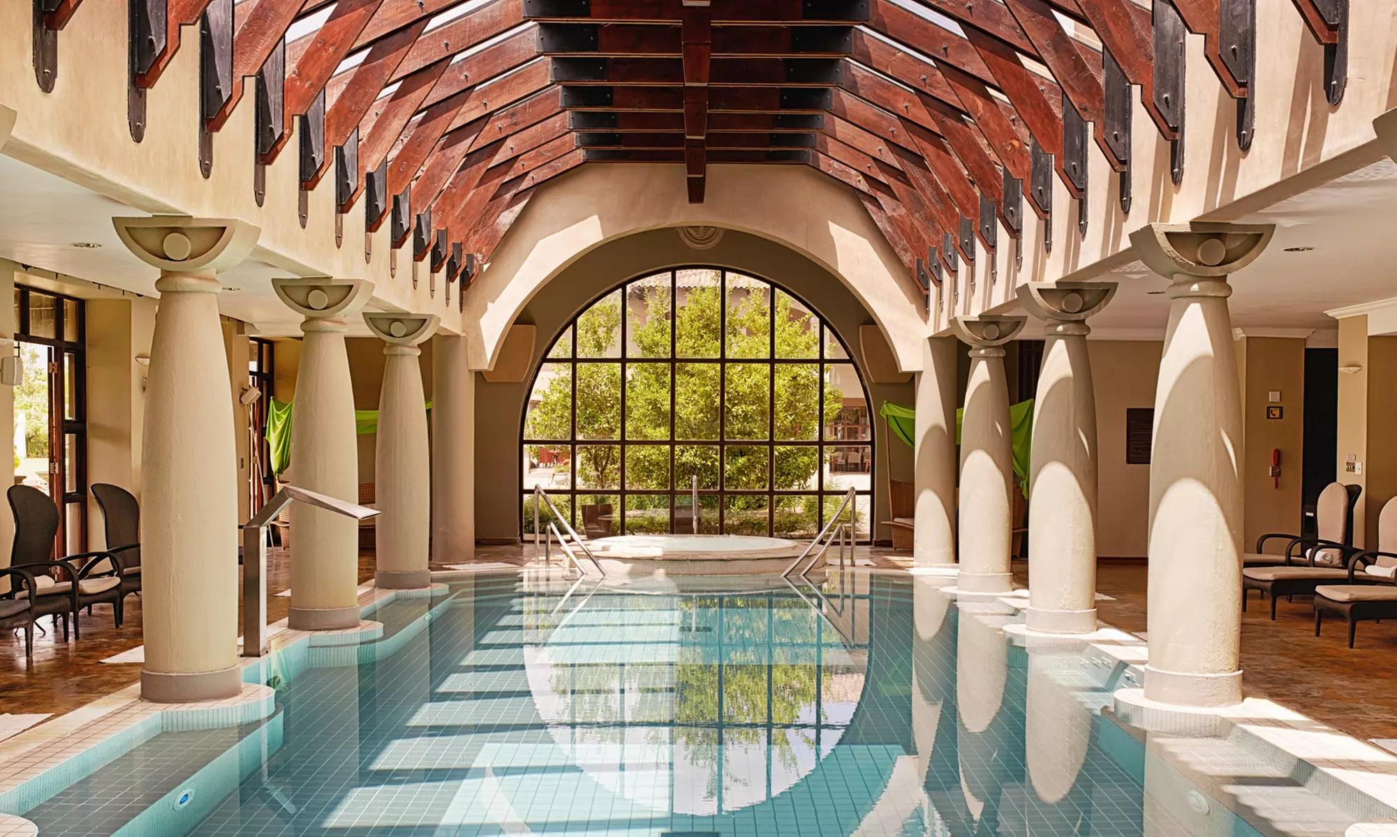Up to 22% Off on Bath House / Hammam at Royal Mansour Moroccan Hammam - Primary Image