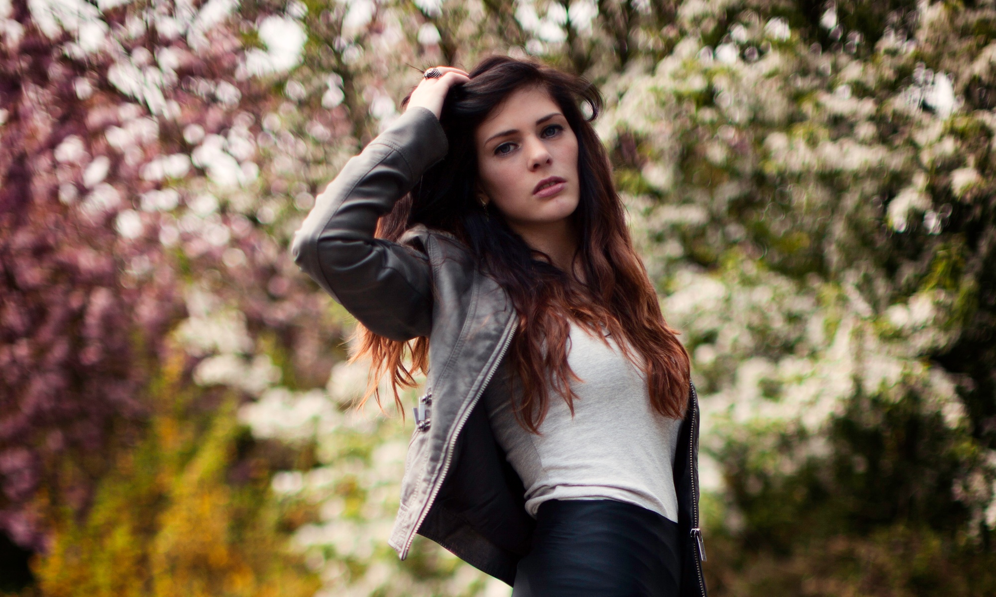 Hair by Gity Offers Women's Haircut, Blowdry, & Conditioning w/w/o Color & Highlights (Up to 68% Off)