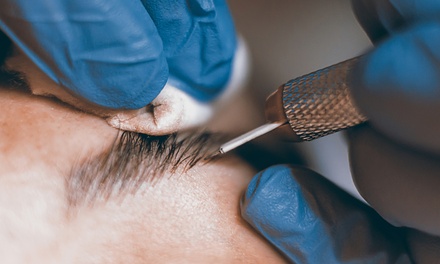 Microblading Treatment - Carpe Diem Beauty Spa