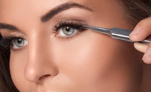 Eyelash Lift at Belle Cherie Eyelash Lift at Belle Cherie