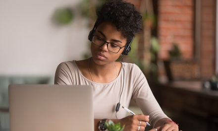 Nutrition Online Course - Skills Pack