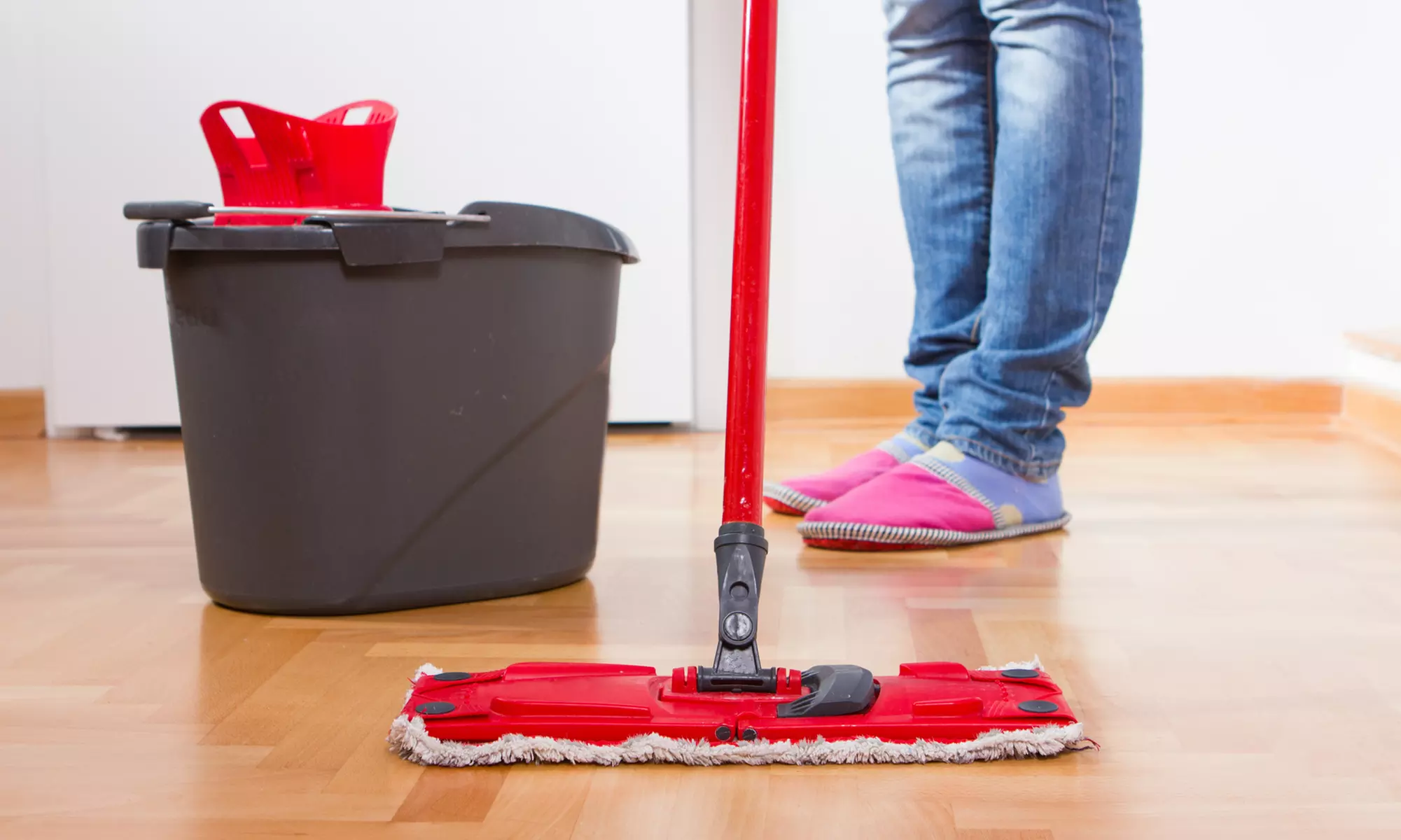Up to 46% Off on Supplies - Home Cleaning (Retail) at MCSLV Moving and Cleaning Service - Primary Image