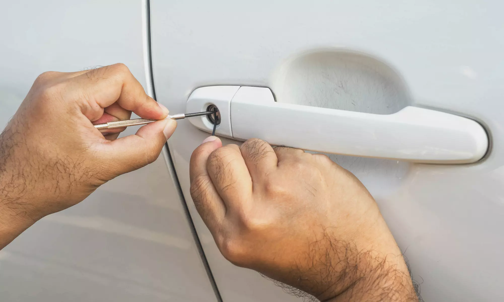 Up to 35% Off on Locksmith - Automotive at Metro Lock And Key LLC - Primary Image