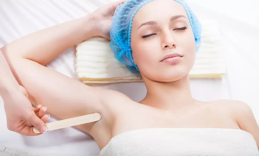 Up to 58% Off on Waxing - Underarm at Premier Wax Center & Facial Bar - Primary Image