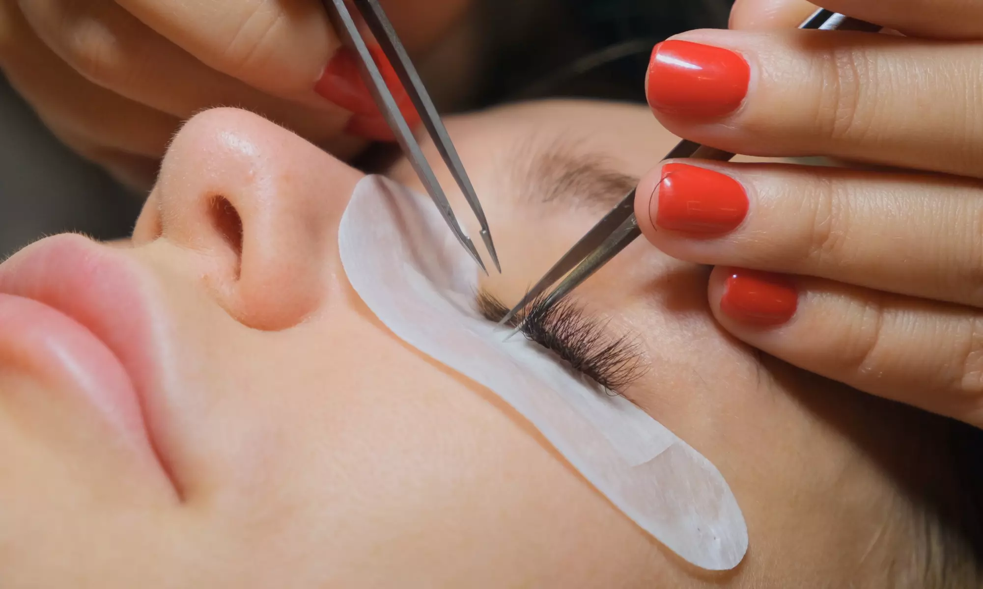 Eyelash Extension or Microblading Training Course at Micromi Brows (Up to 50% Off) - Primary Image