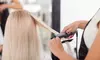 Up to 43% Off on One, Two, or Three Brazilian Blowout Sessions at Spalishus