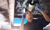 $9.99 for Complete Vehicle Inspection at Midas ($39.99 Value)