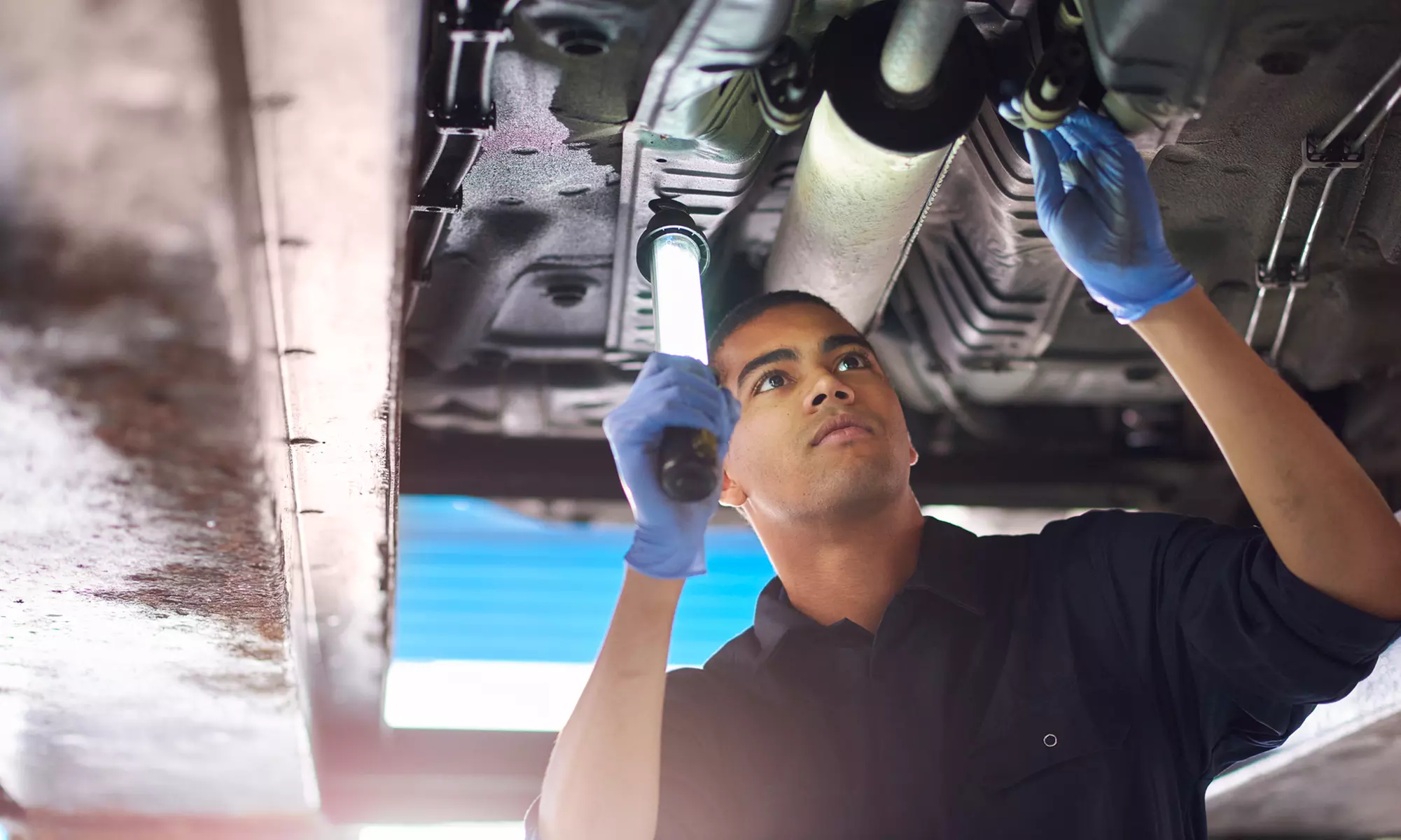 $9.99 for Complete Vehicle Inspection at Midas ($39.99 Value) - Primary Image