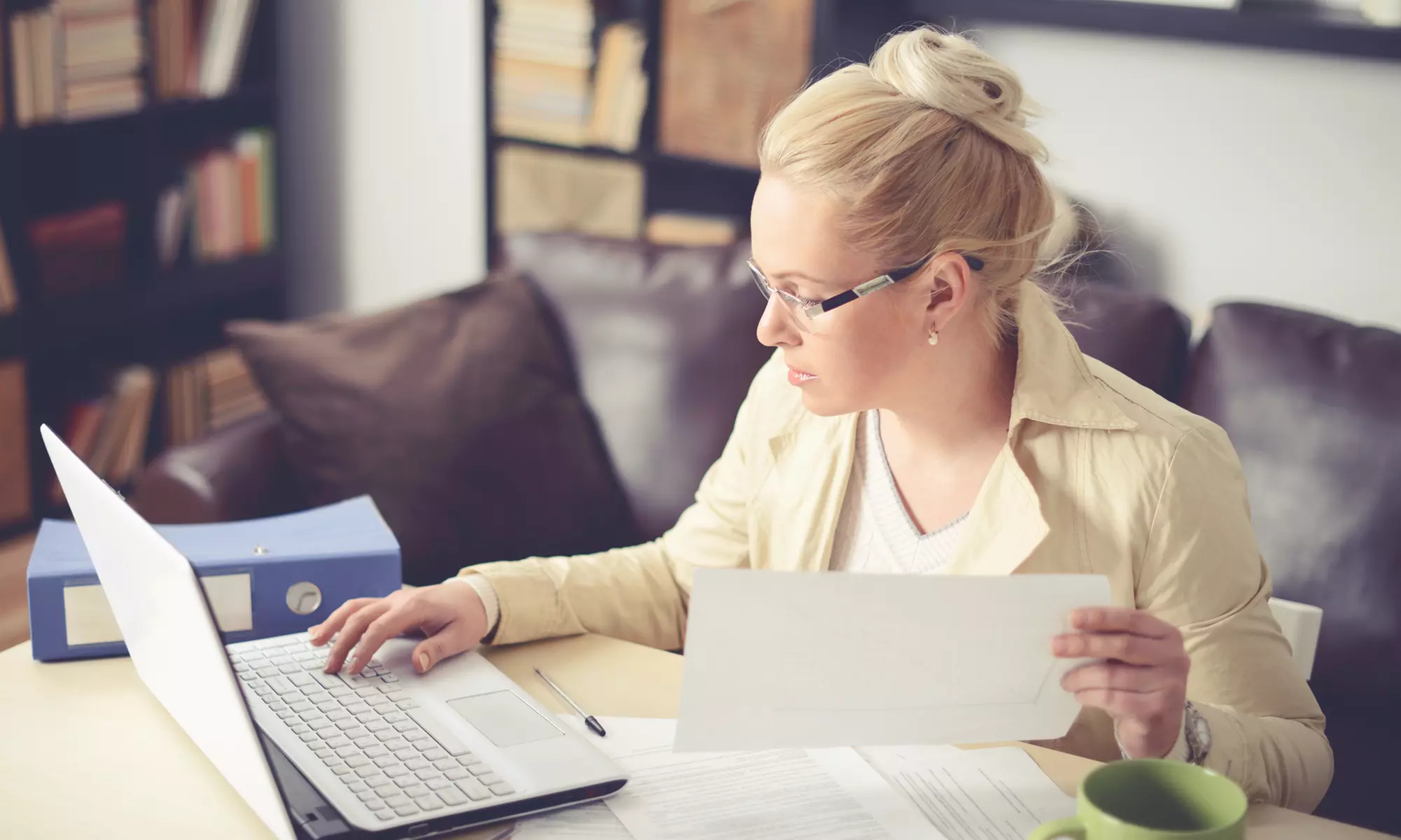 Kurs online: Specjalista ds. prawa pracy i ubezpieczeń społecznych za 89 zł w P&M Management Group - Primary Image