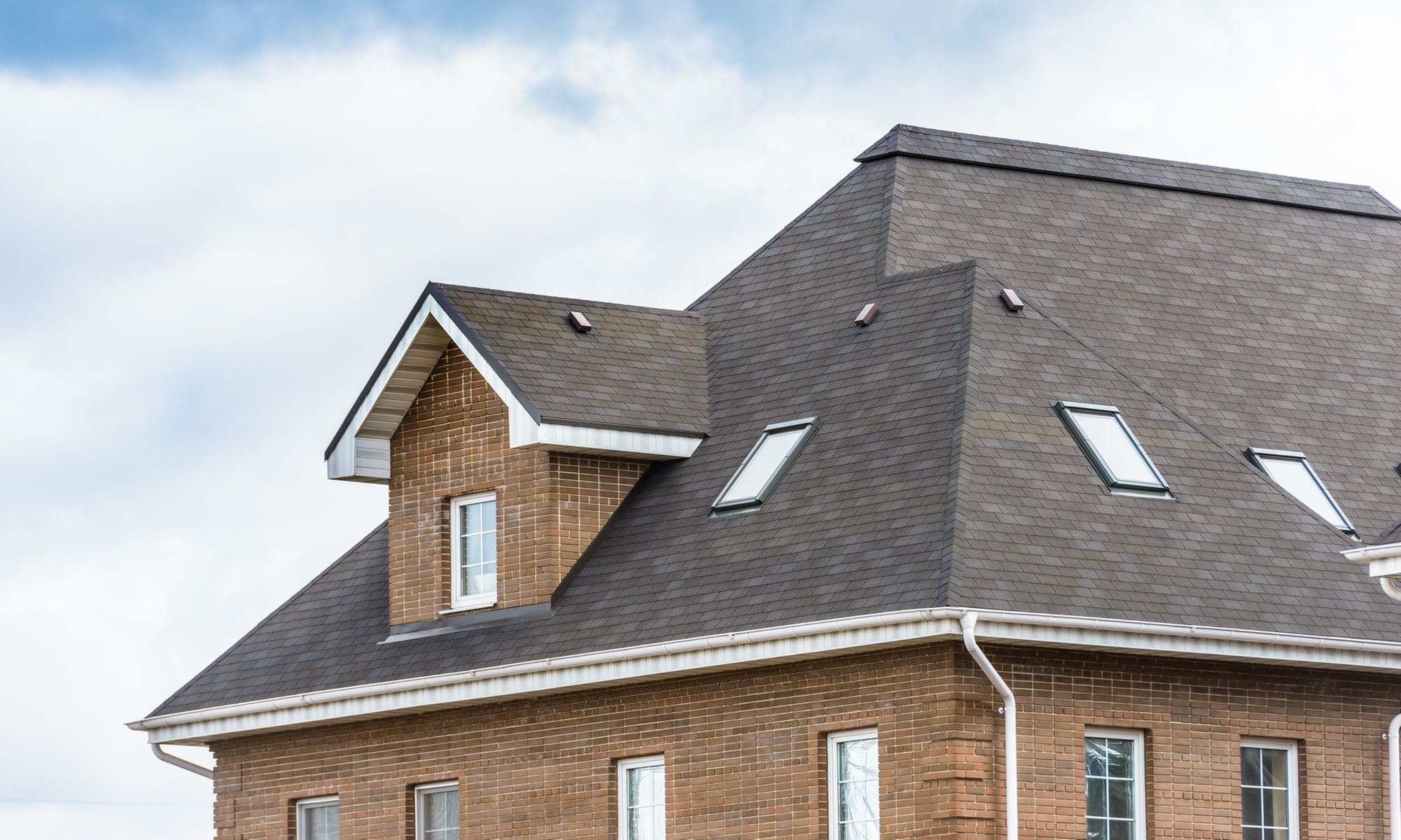 Roof, Window & Siding Inspection with Full Diagnosis