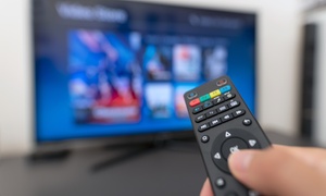 1 to 12 Months Premium IPTV Subscription! 