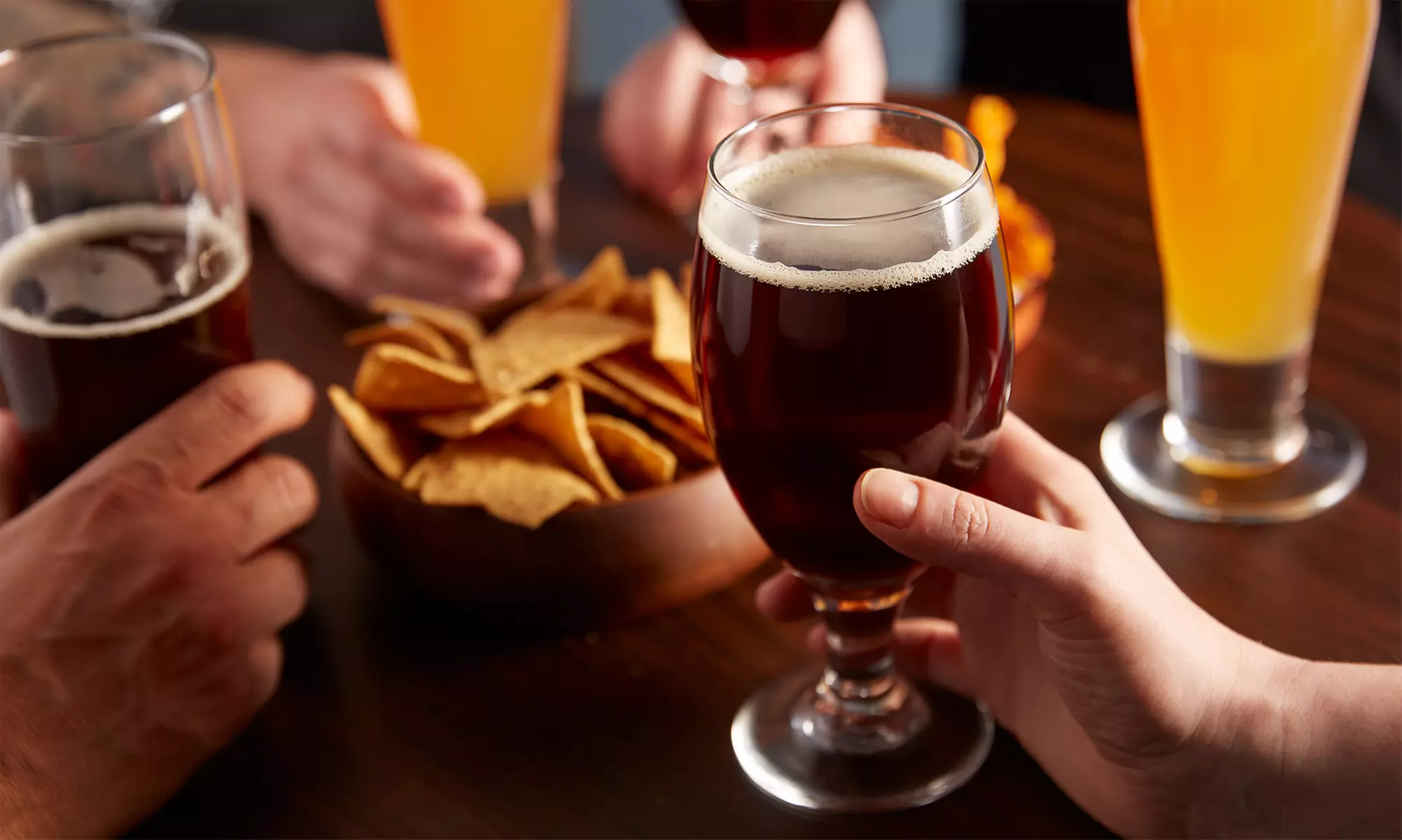 Savor Food & Alcohol Pairing Experiences for Two or Four at Nova Cellars Winery with up to 50% off - Primary Image