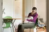 Get Radiant by Rina's Convenient Interior Smell Removal or Full Interior Pet Hair Removal - Up to 33% Of