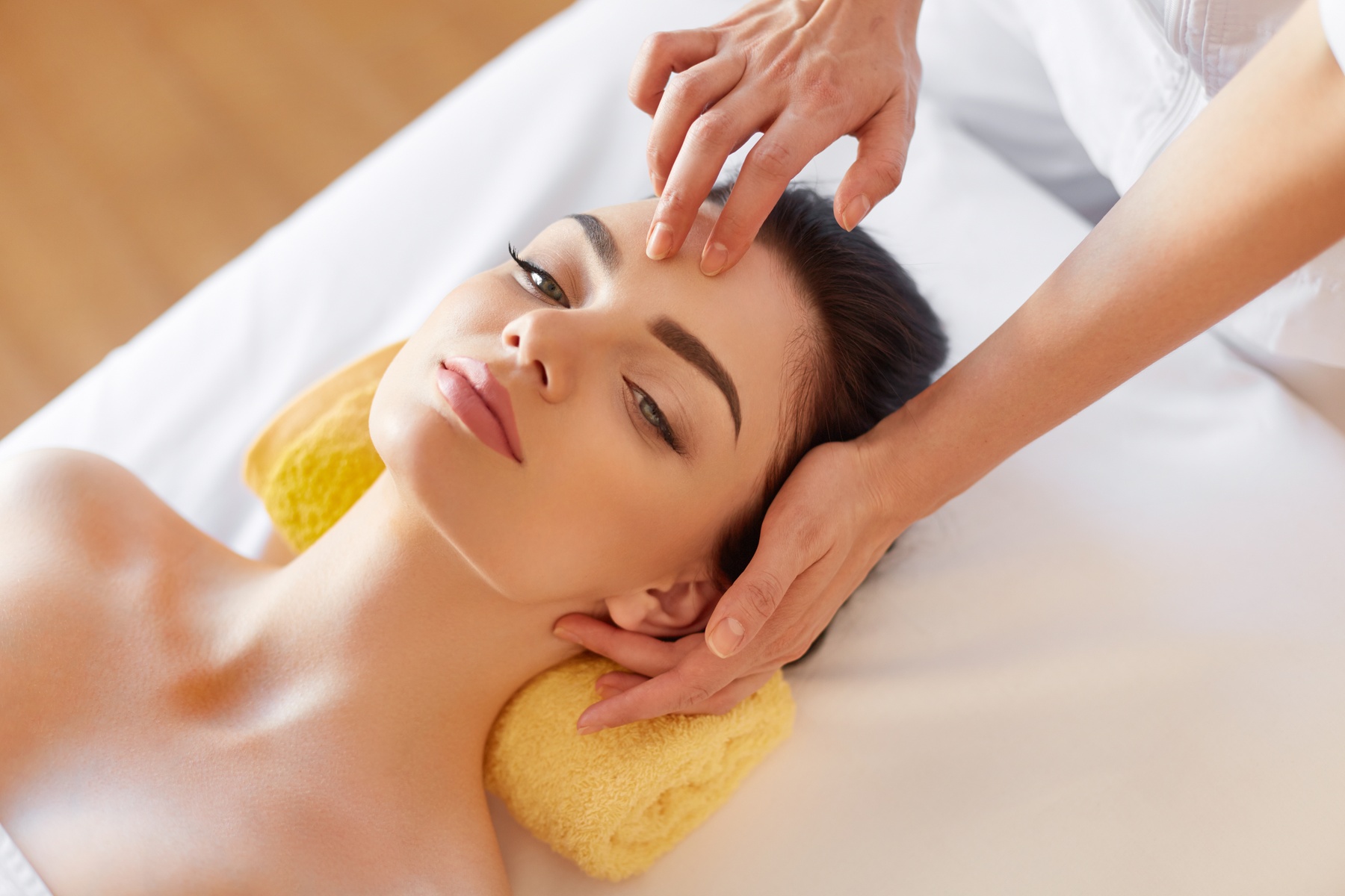 Relaxing Massage and Facial Package Options for Ultimate Pampering