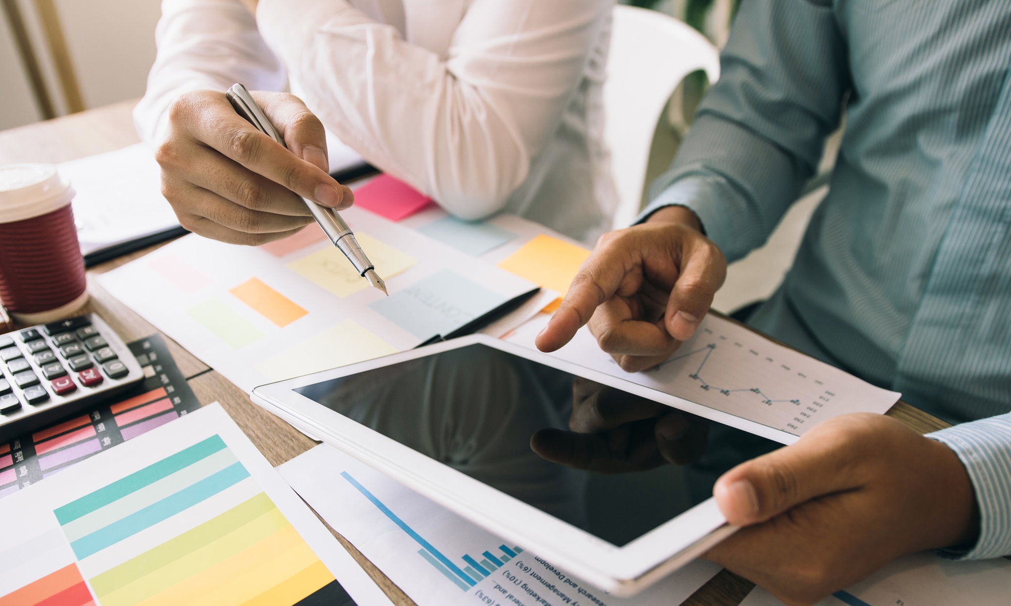 Personalized Budget Preparation / Debt Payoff Analysis!
