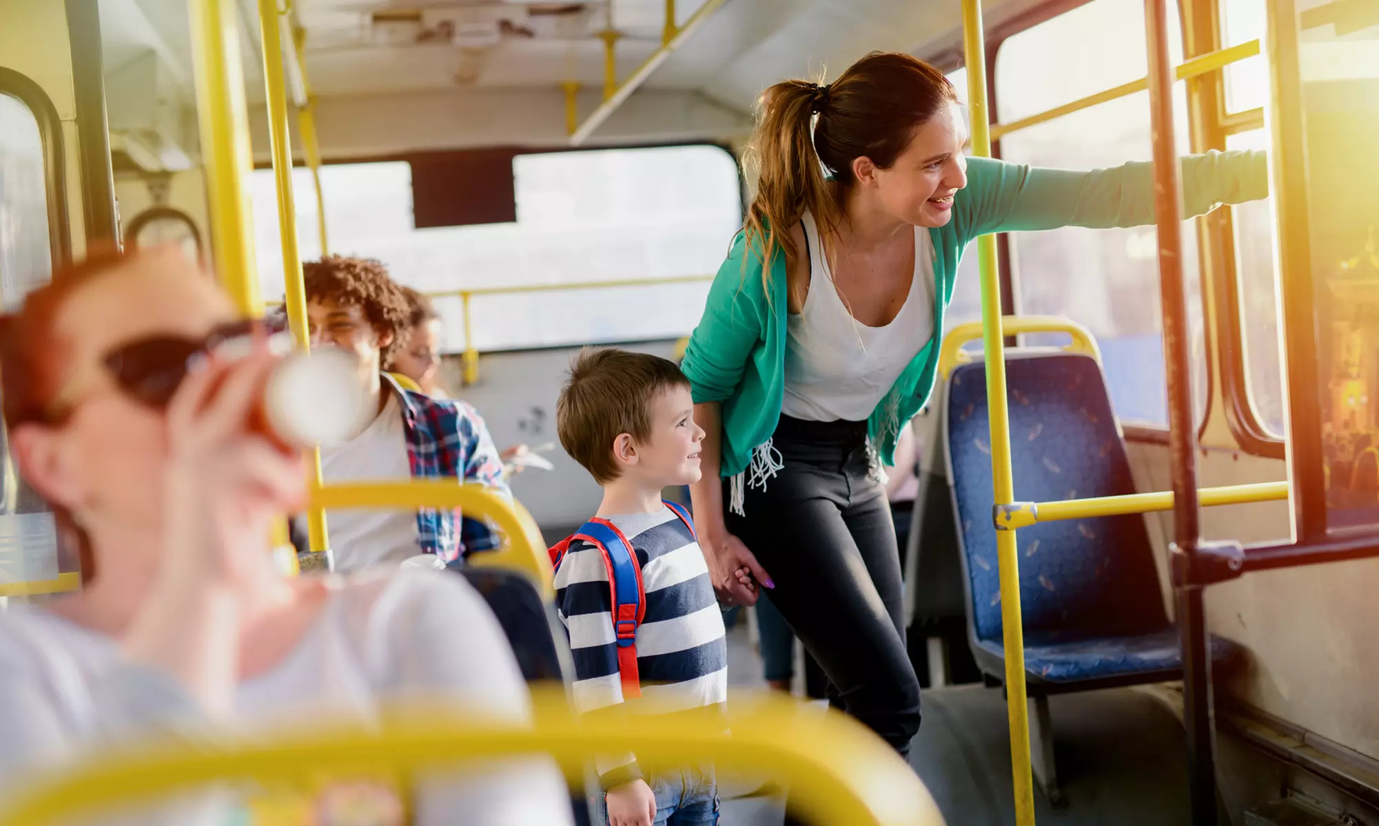 Parenting to Change Challenging Behaviour- Hostility to Harmony Programme (Up to 59% Off) - Primary Image