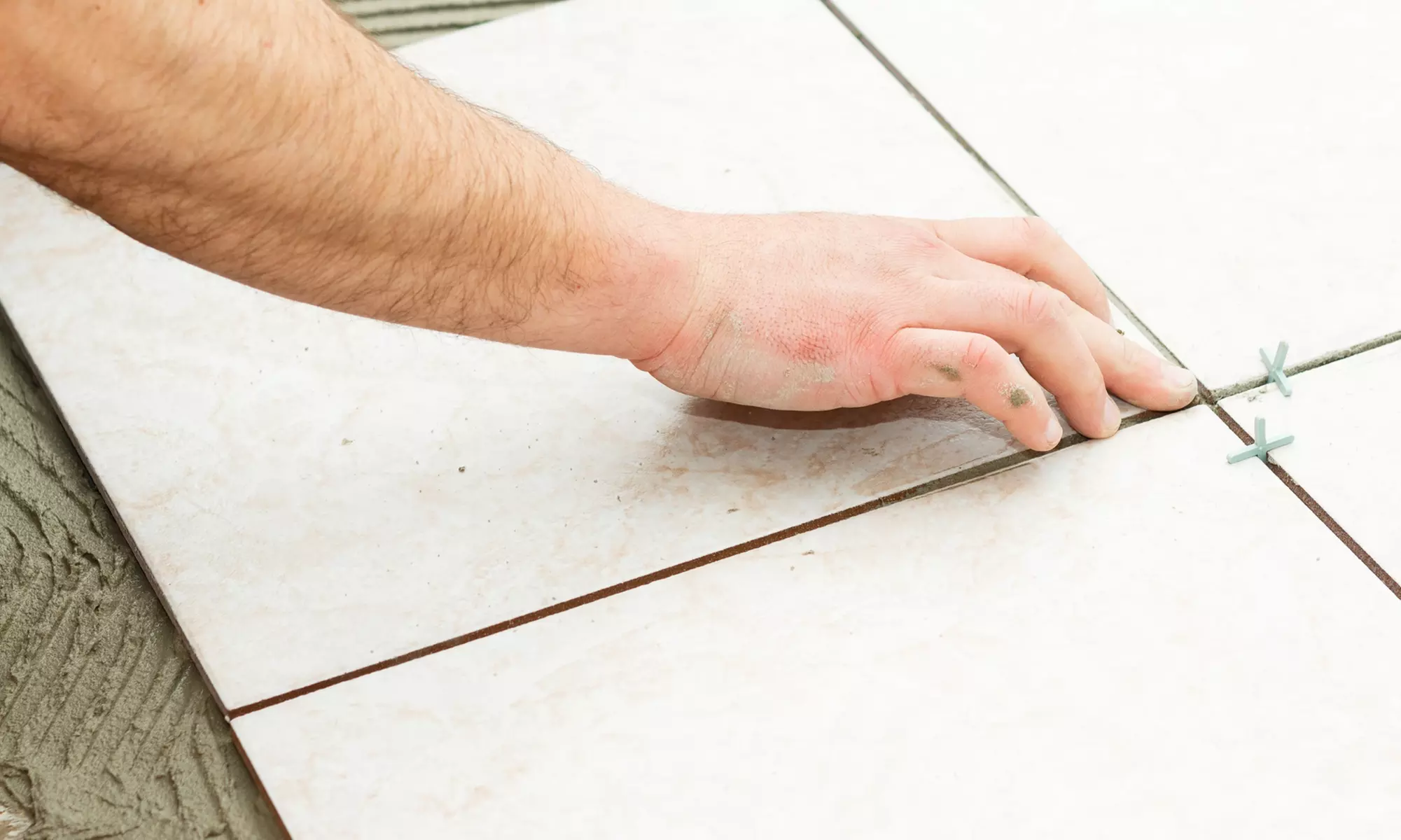 Up to 33% Off on Tile / Grout Cleaning at Polaristile,LLC - Primary Image