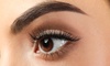 Lasting Beauty: Microblading Session with Optional Six-Week Touch-Up at Zendu Company (Up to 65% Off) 