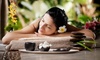 One or Two Aromatherapy Sessions at The Tantra Studio (Up to 51% Off)