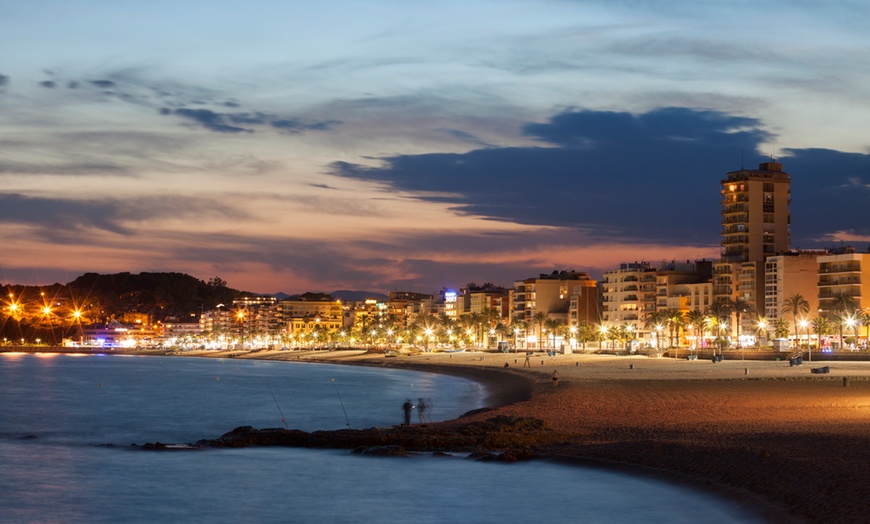 Image 12: ✈ Costa Brava: 4- or 7-Night Stay with Flights and Fast Track Pass