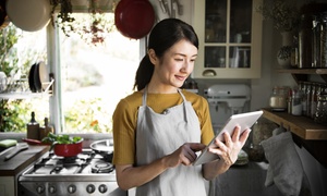 Gluten-Free Cooking Course